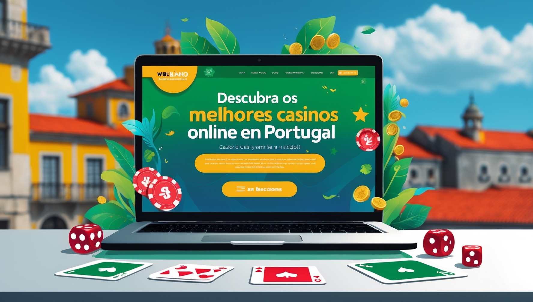 Experiência Segura