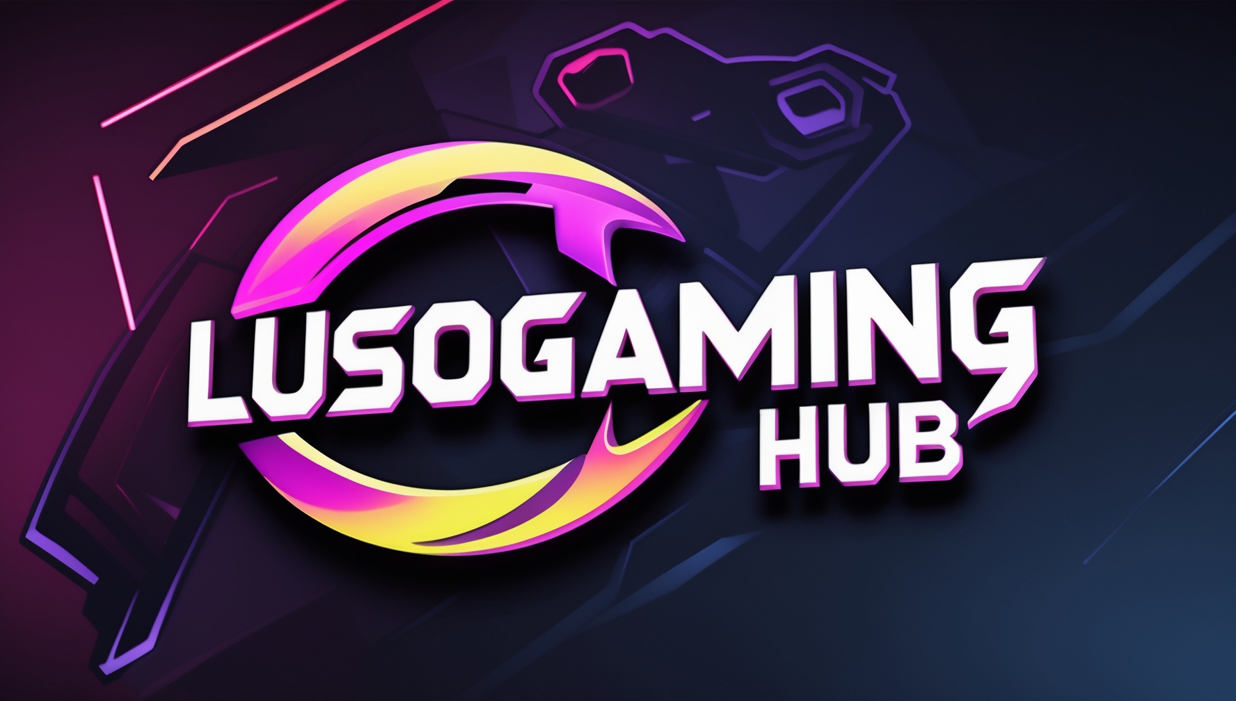 LusogamingHub.com